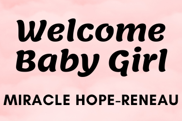 Miracle Hope-Reneau